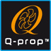 Q-prop